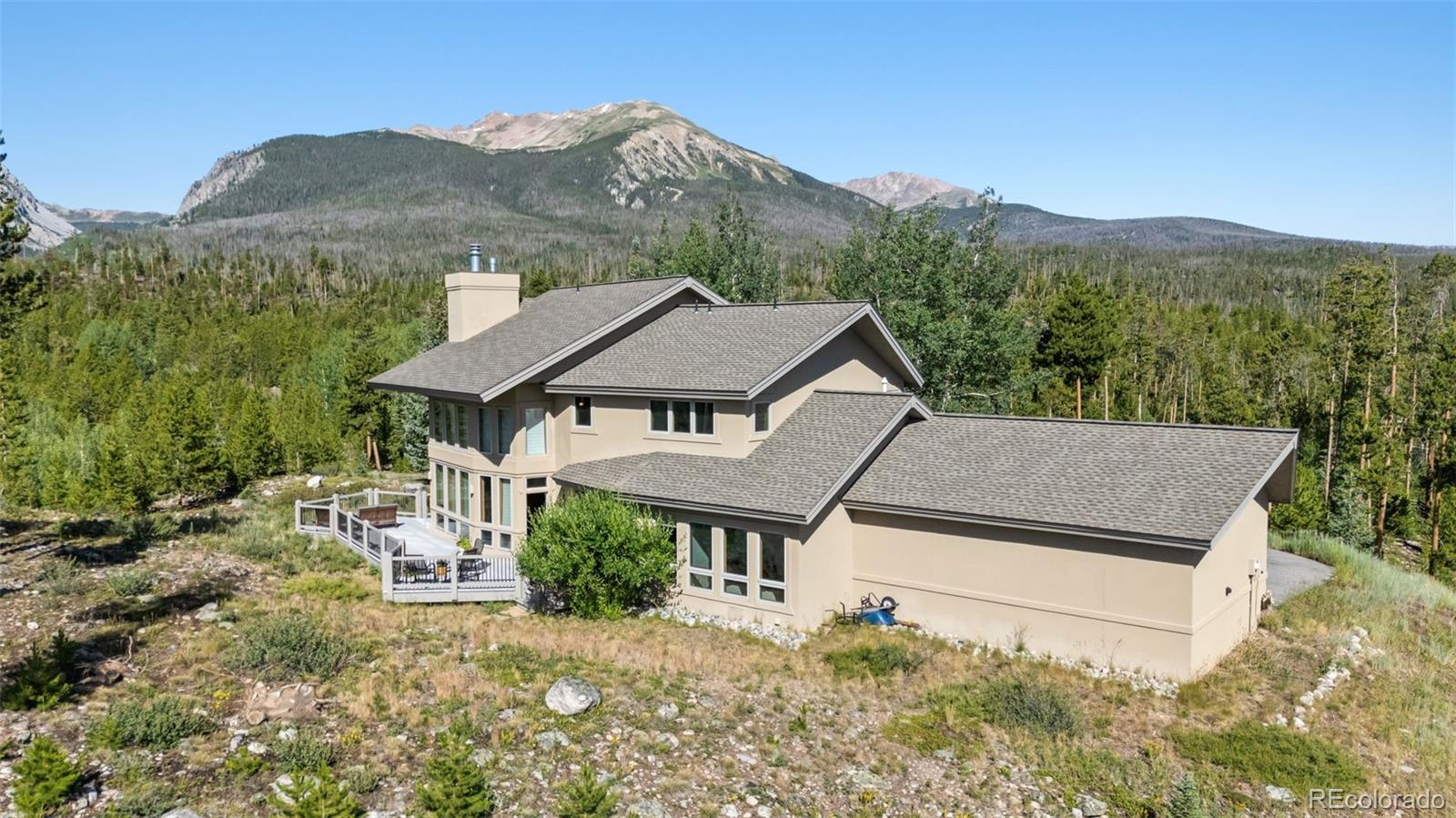 MLS Image #38 for 1165  emerald road,silverthorne, Colorado