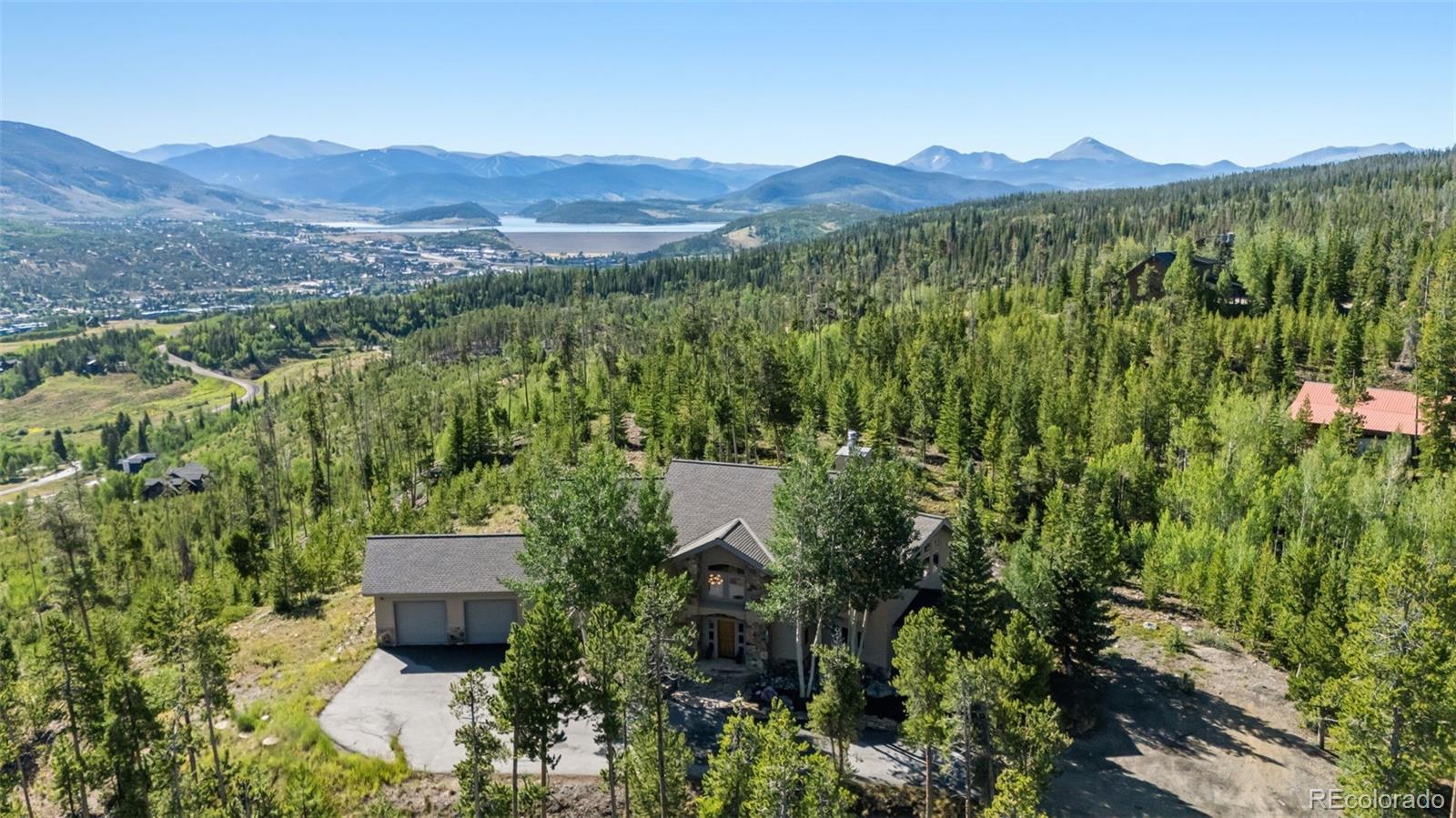 MLS Image #40 for 1165  emerald road,silverthorne, Colorado
