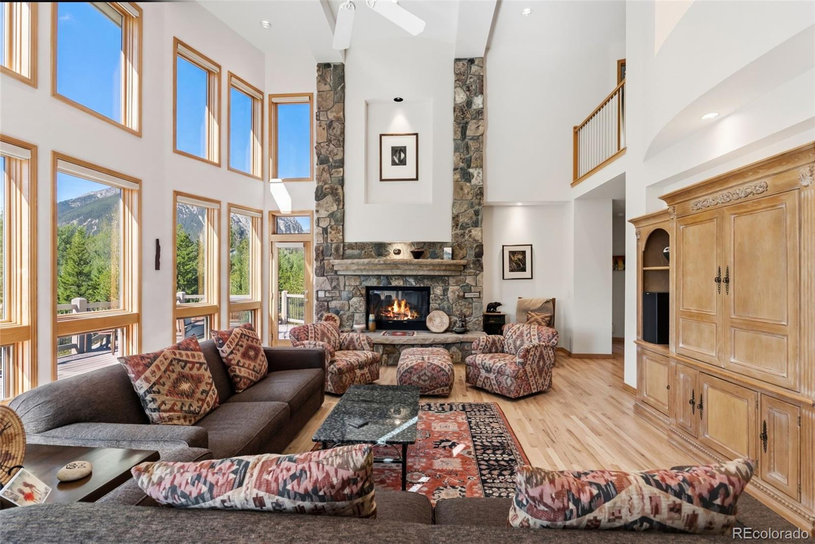 MLS Image #6 for 1165  emerald road,silverthorne, Colorado