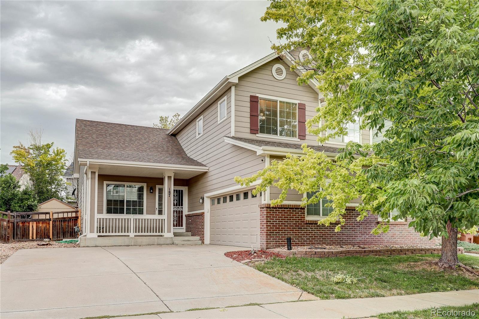 MLS Image #0 for 187  apache plume court,brighton, Colorado