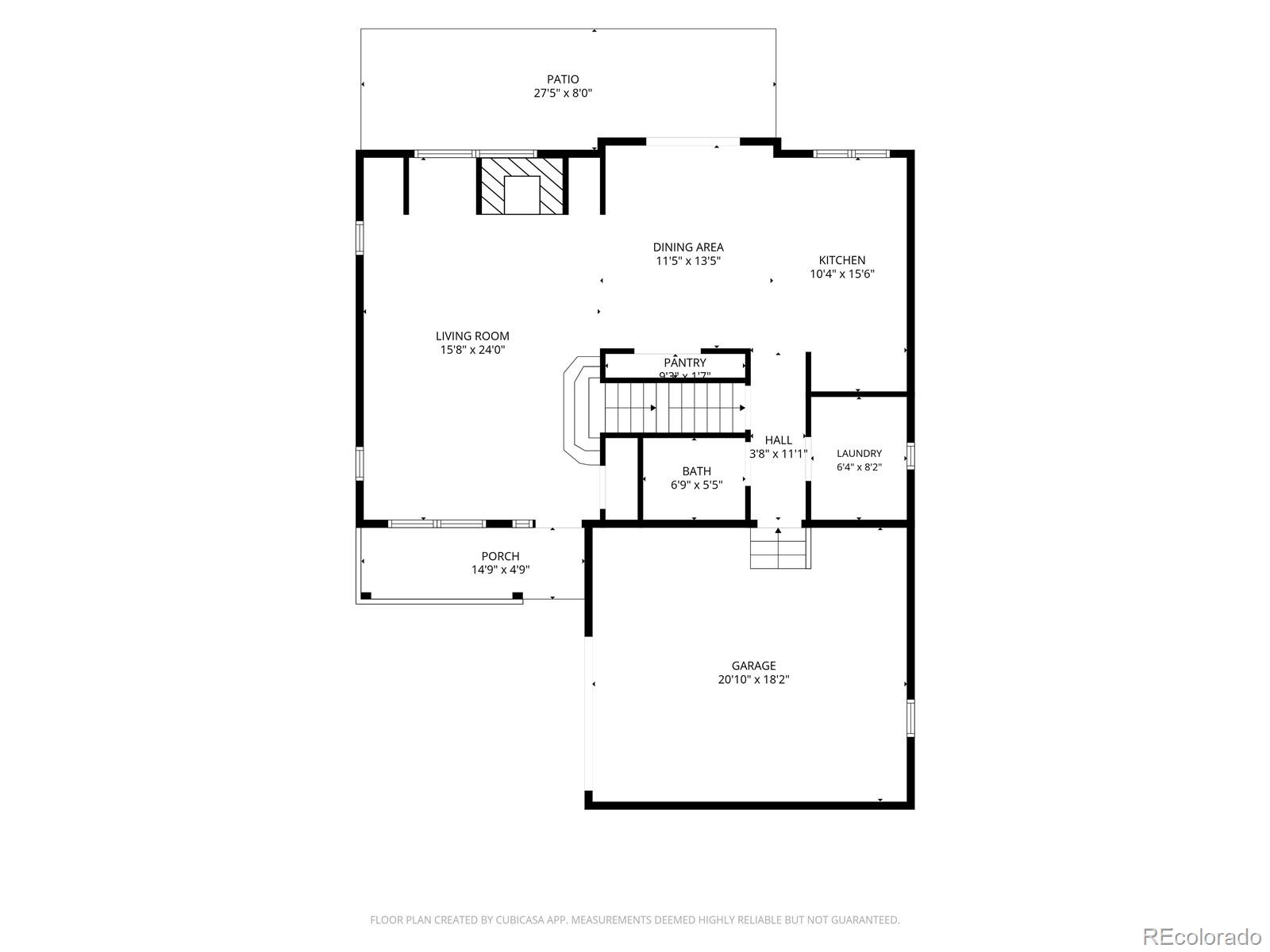 MLS Image #30 for 187  apache plume court,brighton, Colorado
