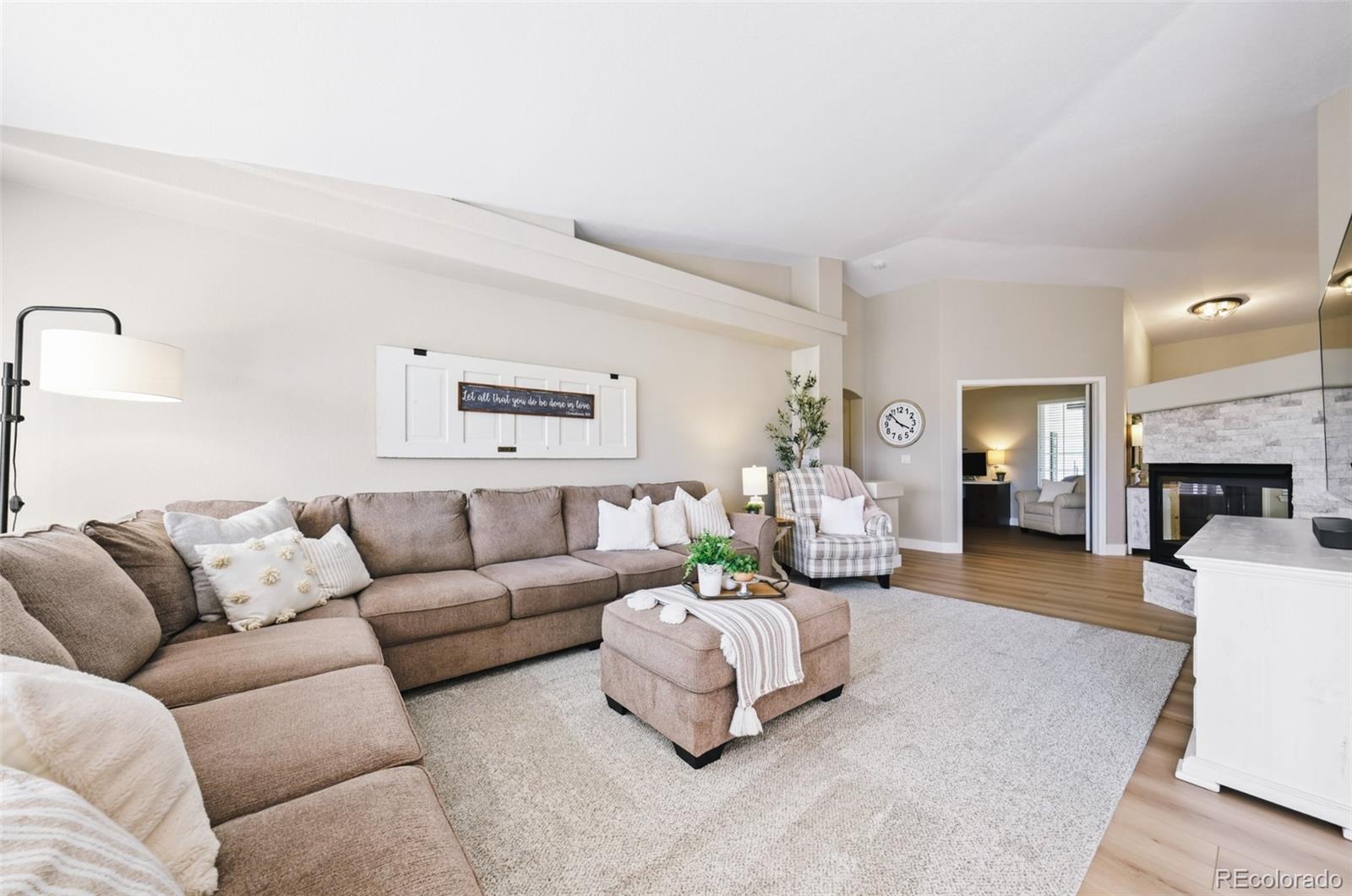 MLS Image #10 for 2109  fox fire street,littleton, Colorado