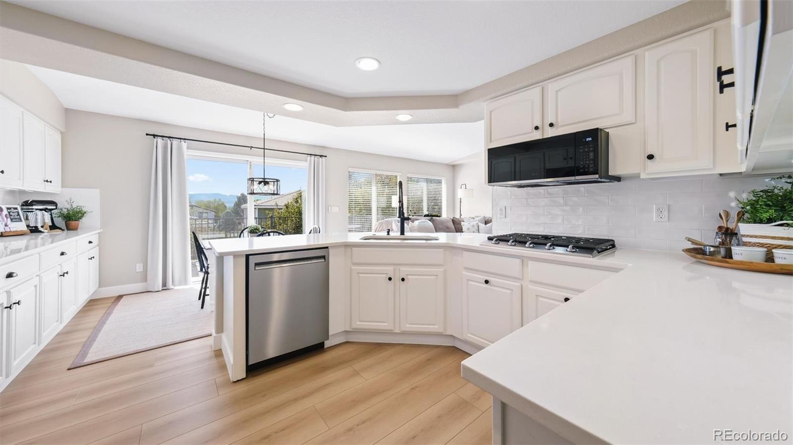 MLS Image #12 for 2109  fox fire street,littleton, Colorado