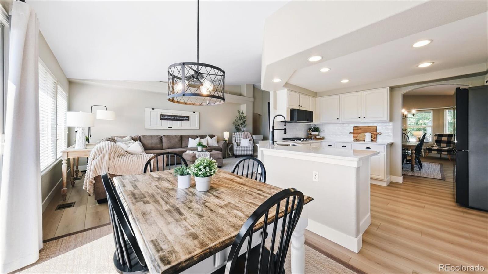 MLS Image #14 for 2109  fox fire street,littleton, Colorado