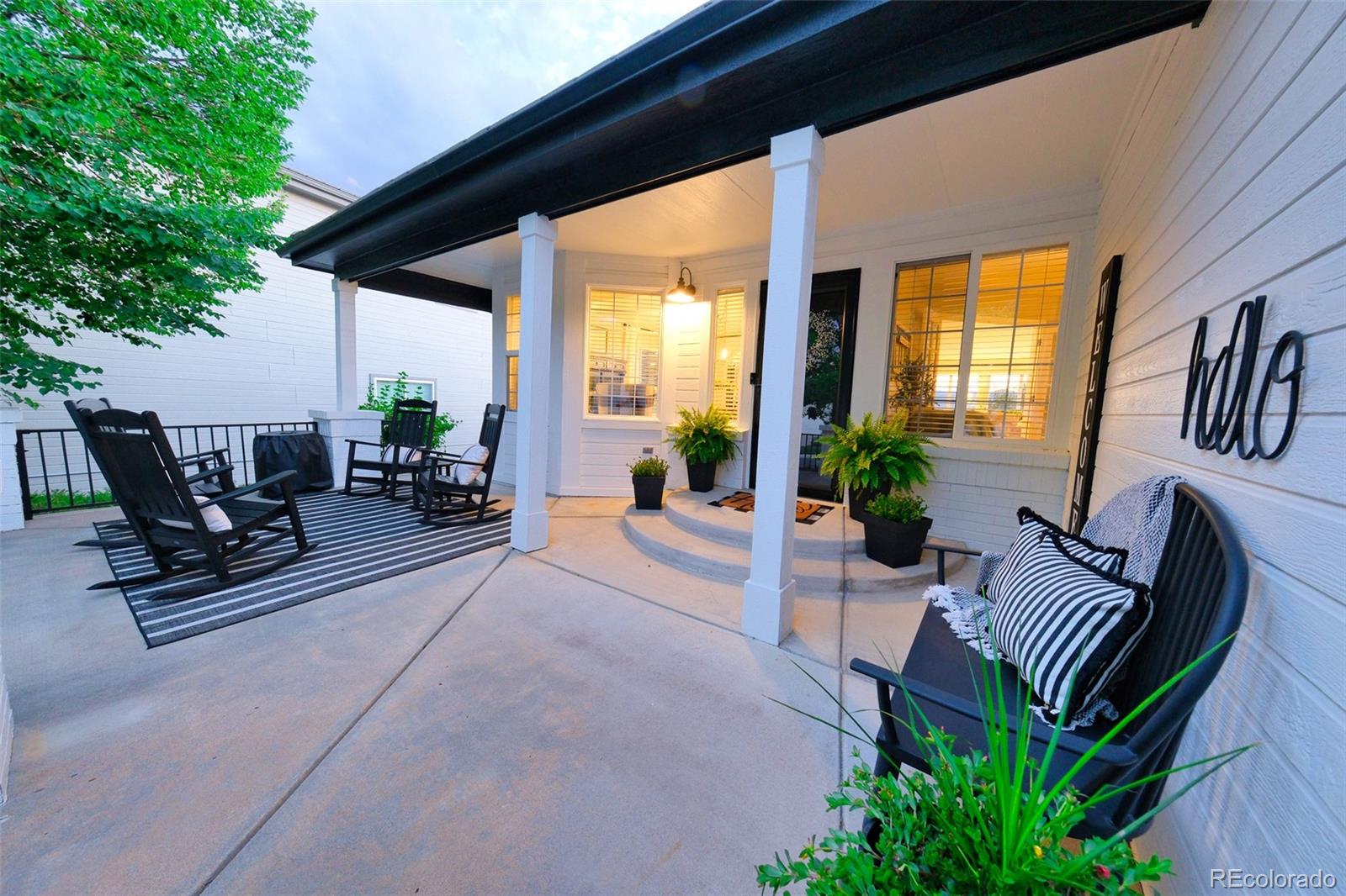 MLS Image #2 for 2109  fox fire street,littleton, Colorado