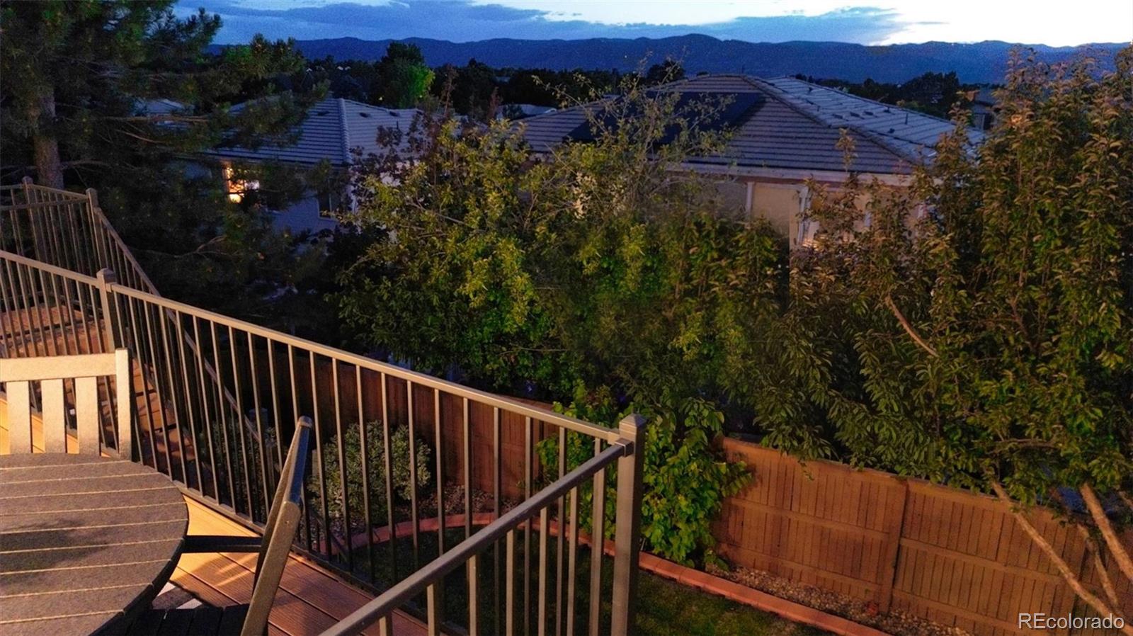 MLS Image #33 for 2109  fox fire street,littleton, Colorado