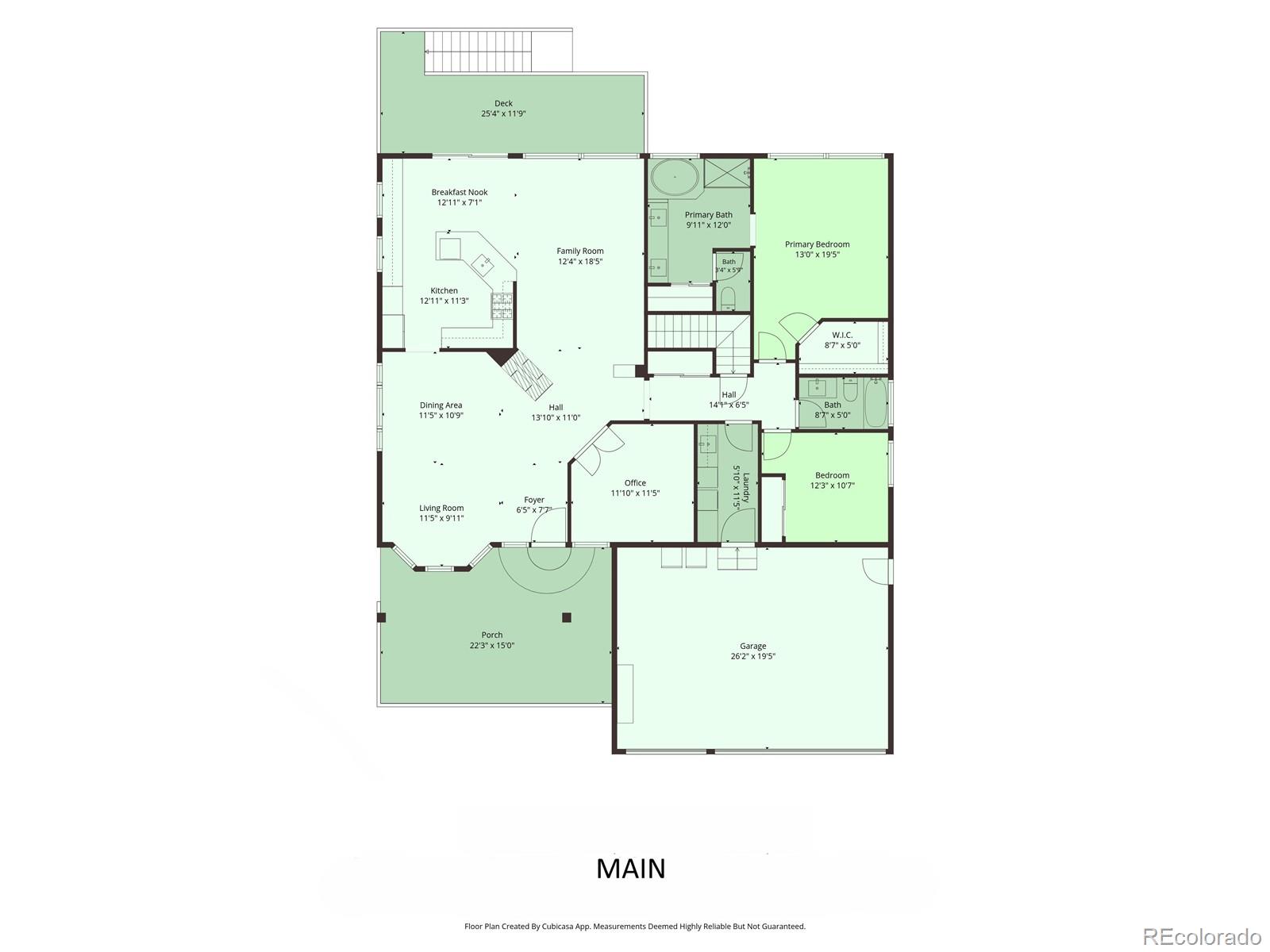 MLS Image #34 for 2109  fox fire street,littleton, Colorado