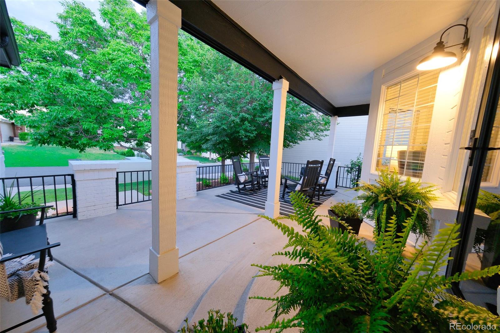 MLS Image #4 for 2109  fox fire street,littleton, Colorado
