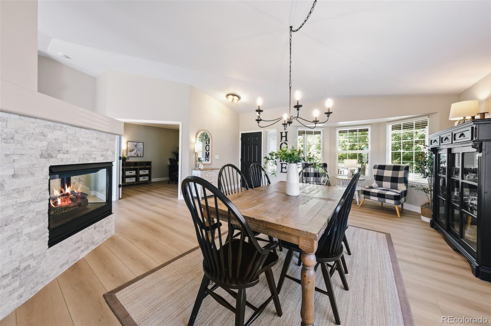 MLS Image #5 for 2109  fox fire street,littleton, Colorado