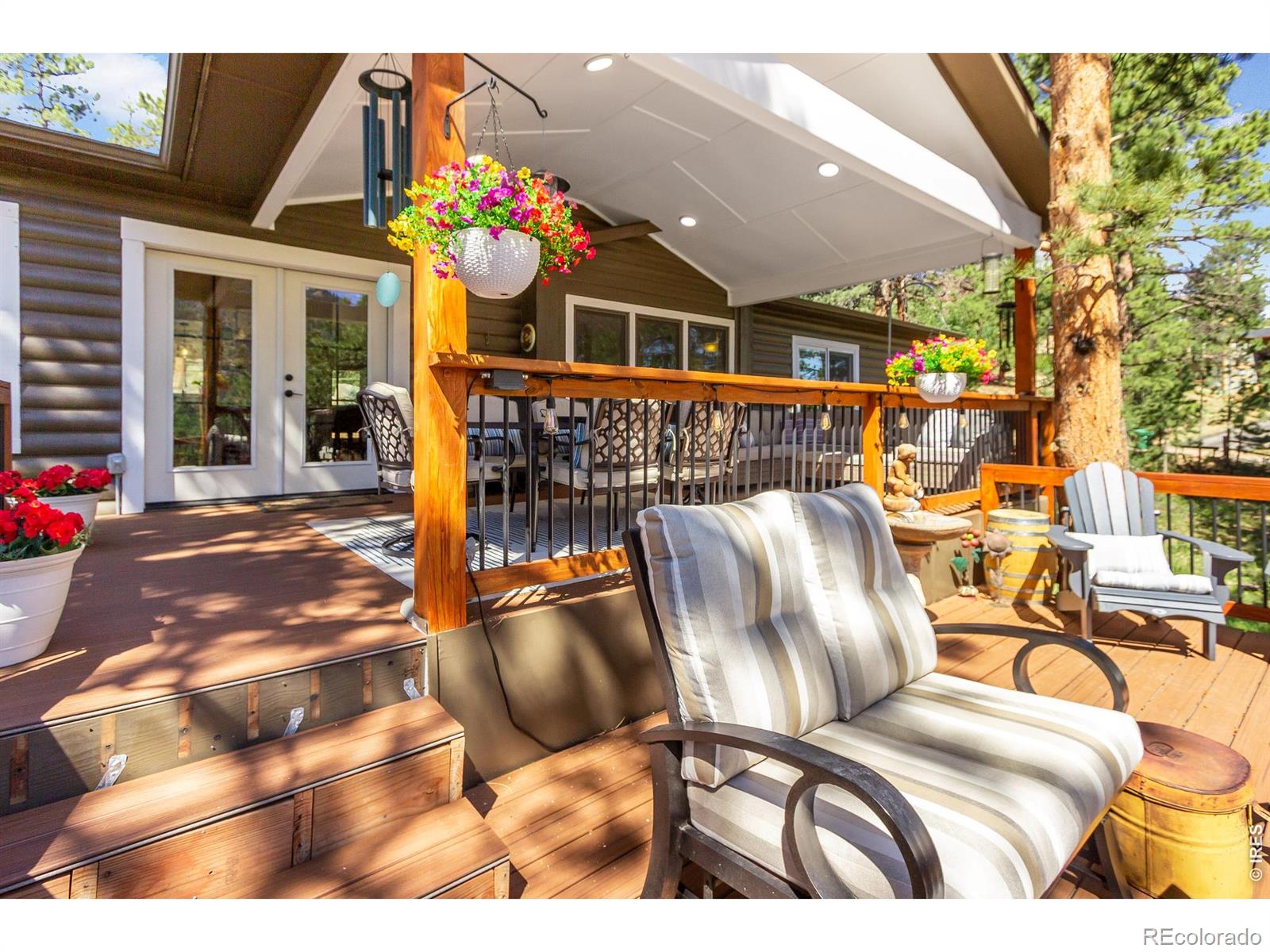 MLS Image #10 for 2806  aspen lane,estes park, Colorado