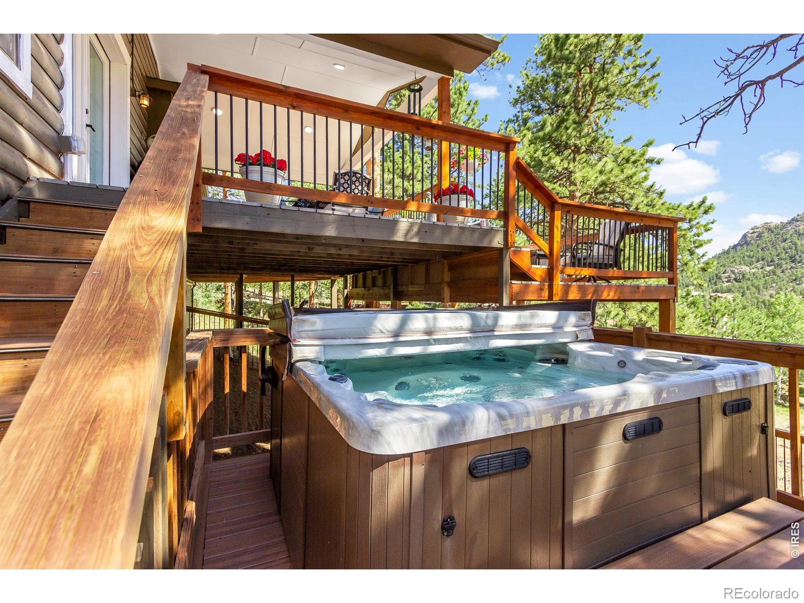MLS Image #11 for 2806  aspen lane,estes park, Colorado