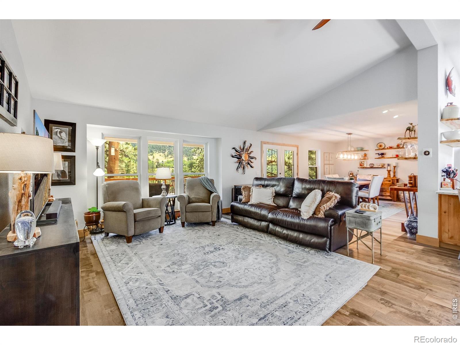 MLS Image #12 for 2806  aspen lane,estes park, Colorado