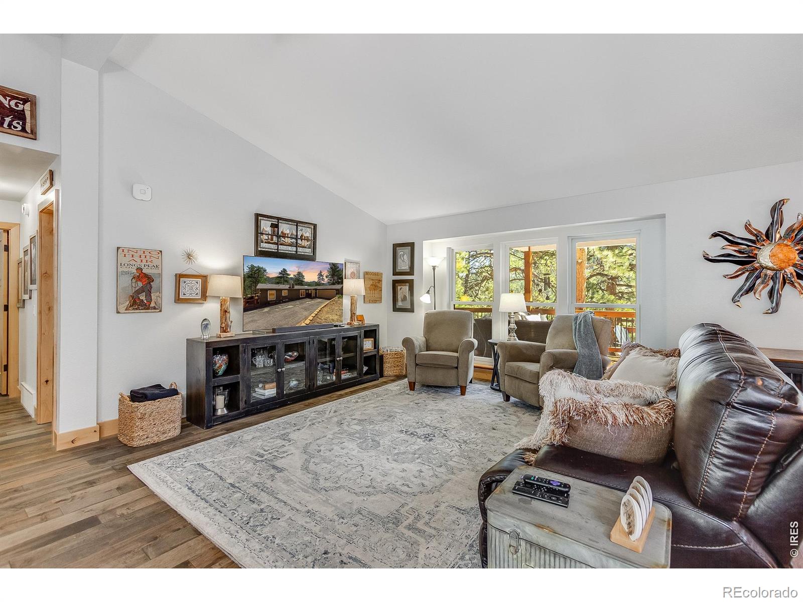 MLS Image #13 for 2806  aspen lane,estes park, Colorado