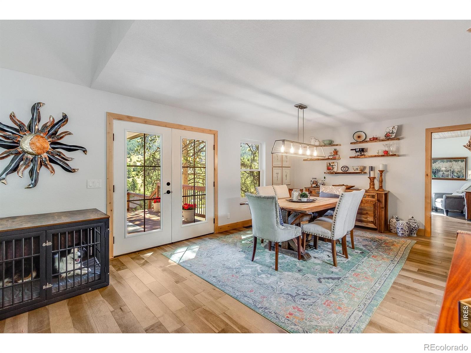 MLS Image #17 for 2806  aspen lane,estes park, Colorado