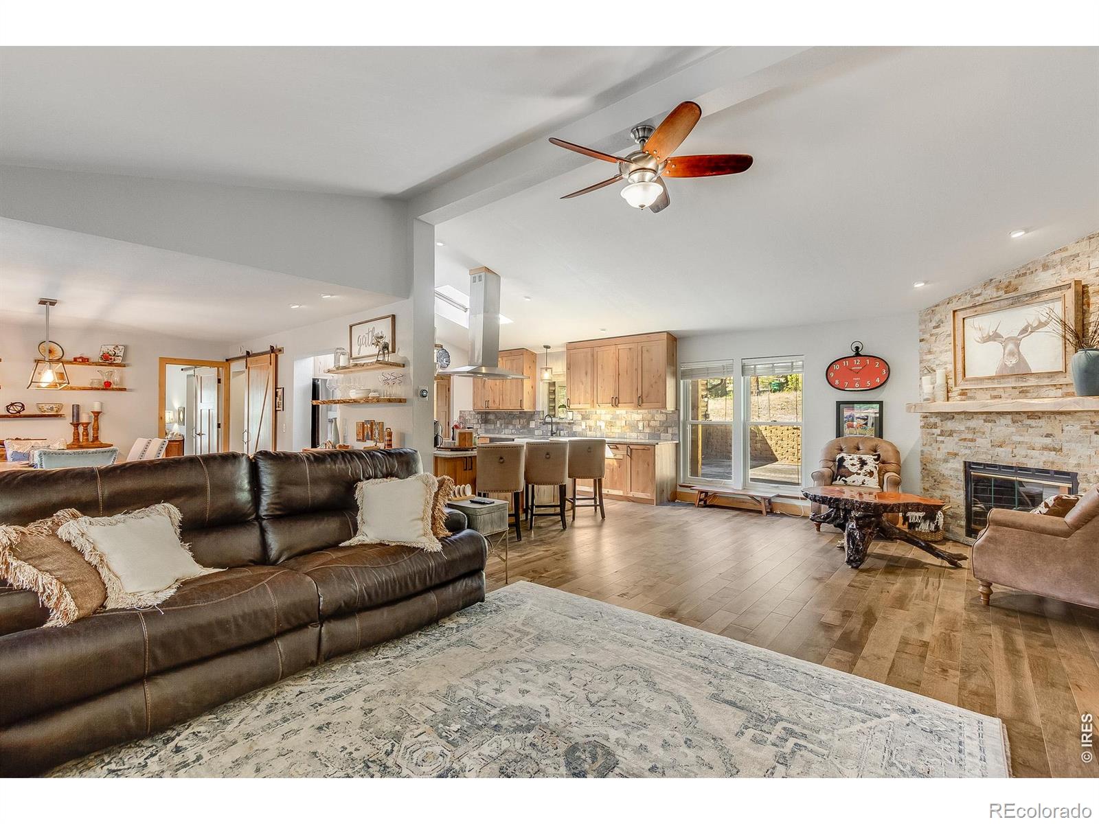 MLS Image #19 for 2806  aspen lane,estes park, Colorado