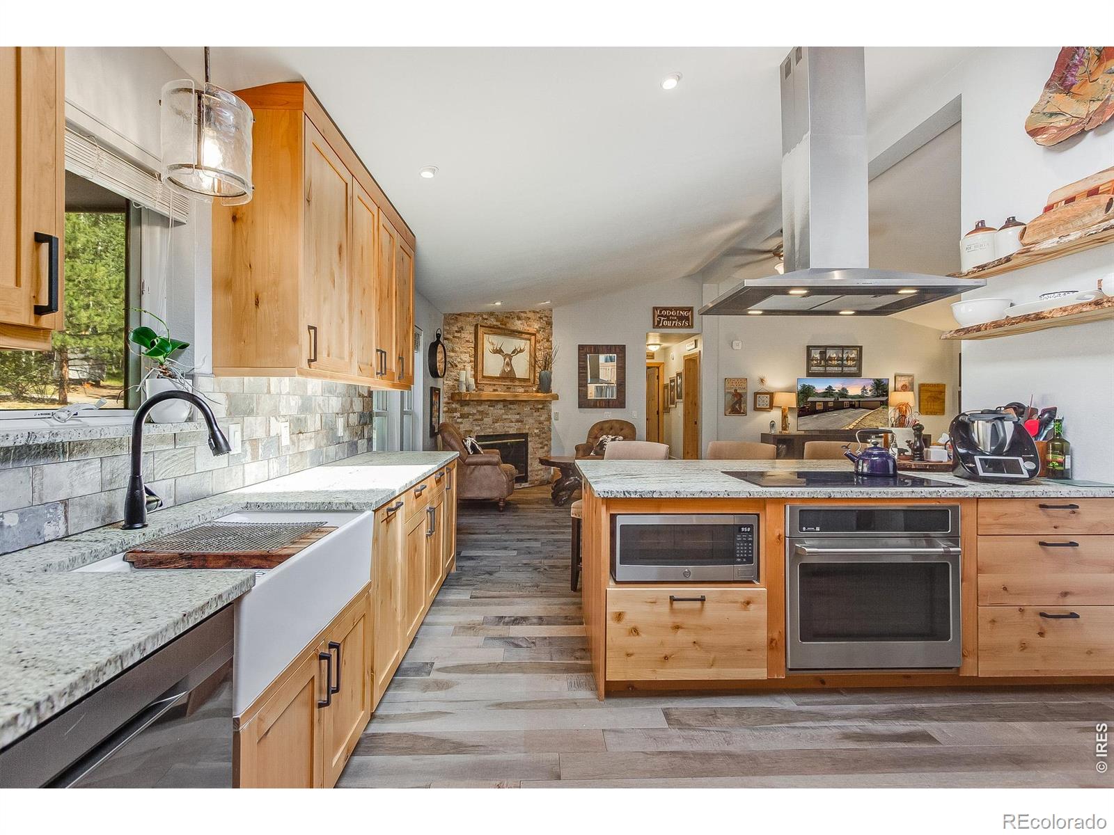MLS Image #20 for 2806  aspen lane,estes park, Colorado