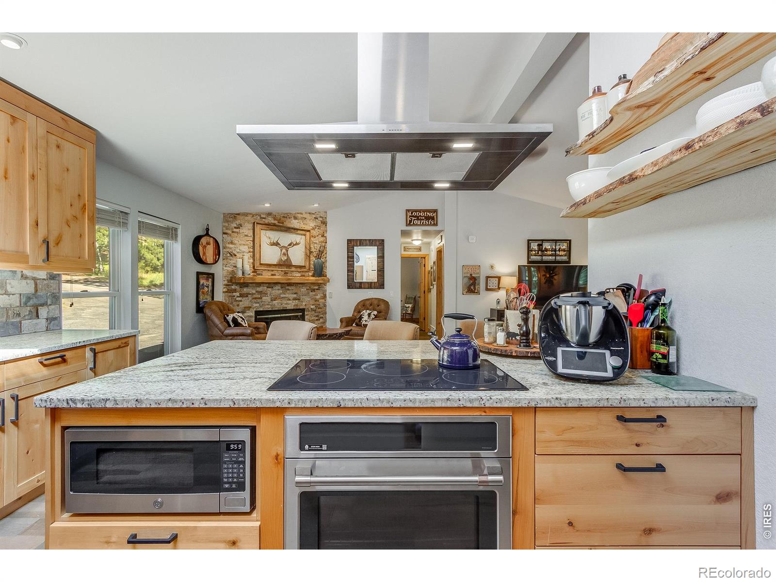 MLS Image #21 for 2806  aspen lane,estes park, Colorado