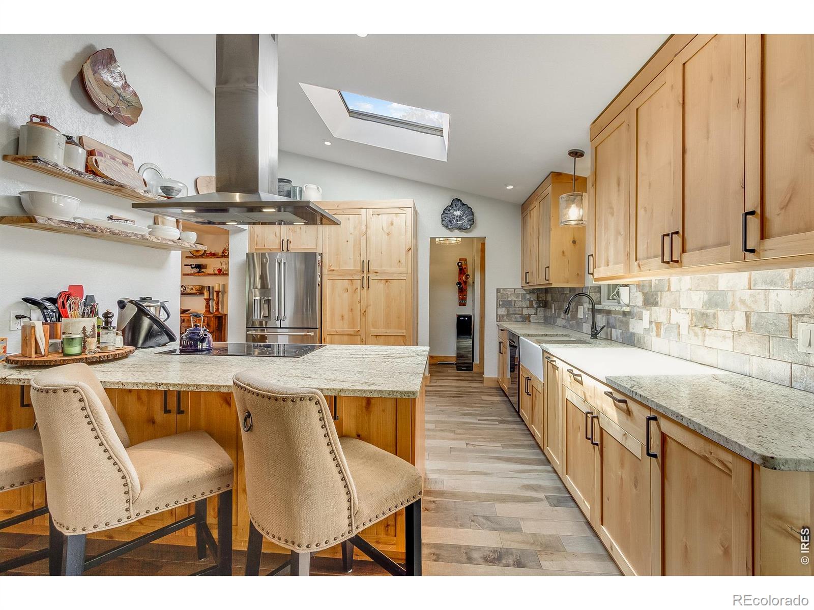 MLS Image #23 for 2806  aspen lane,estes park, Colorado