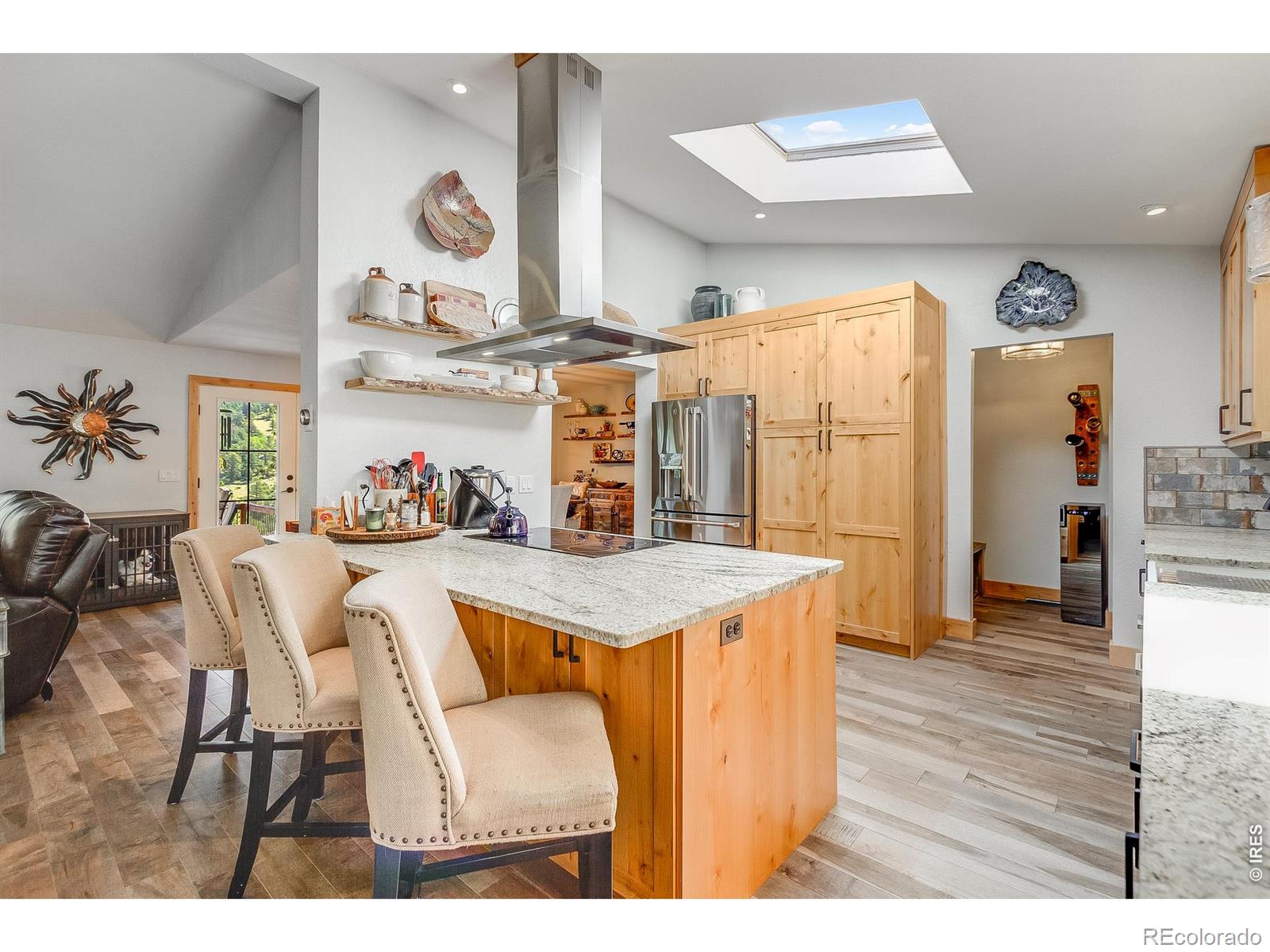 MLS Image #24 for 2806  aspen lane,estes park, Colorado