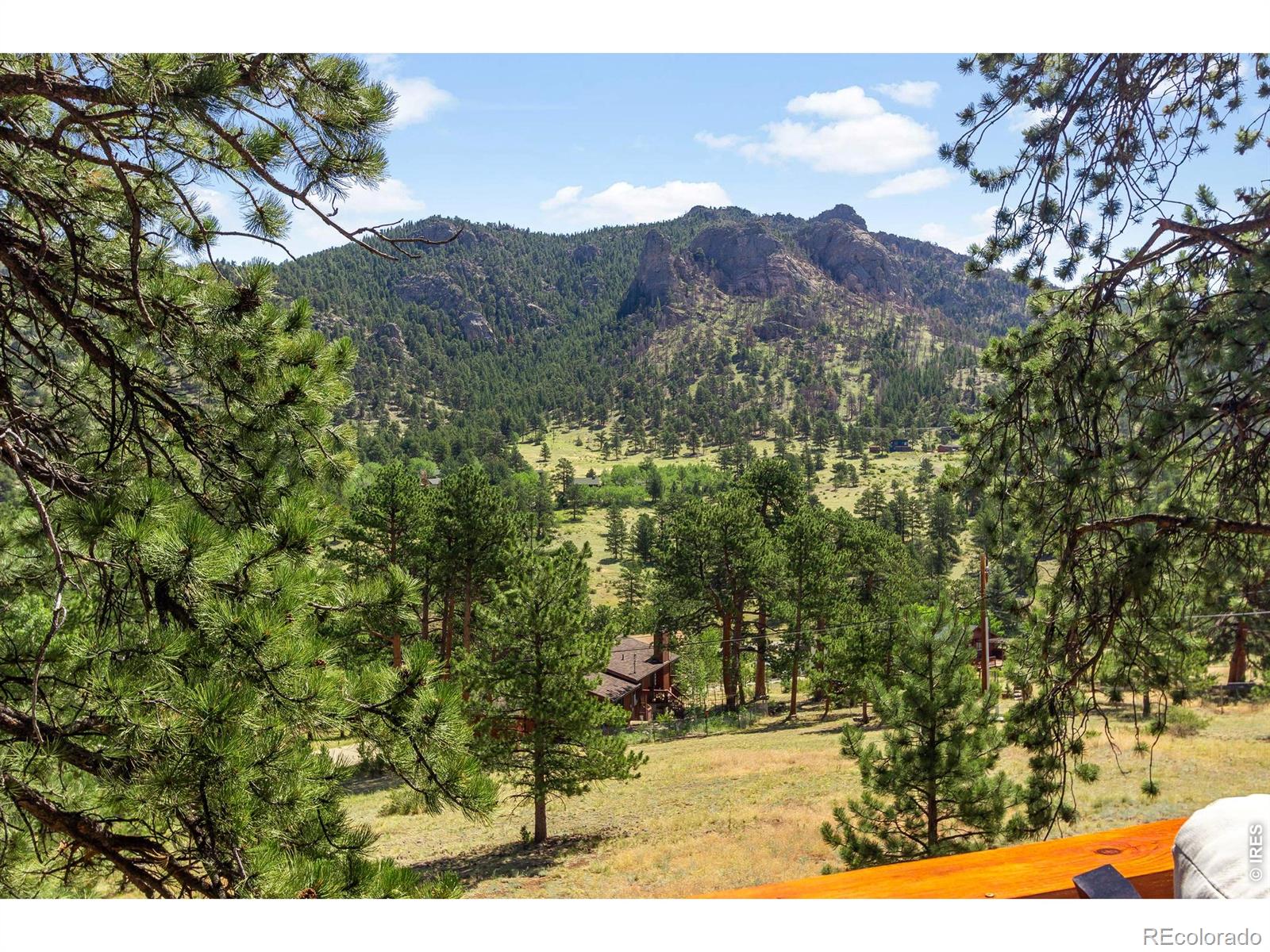 MLS Image #3 for 2806  aspen lane,estes park, Colorado