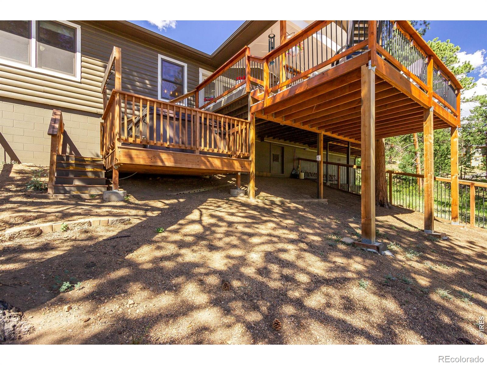 MLS Image #43 for 2806  aspen lane,estes park, Colorado