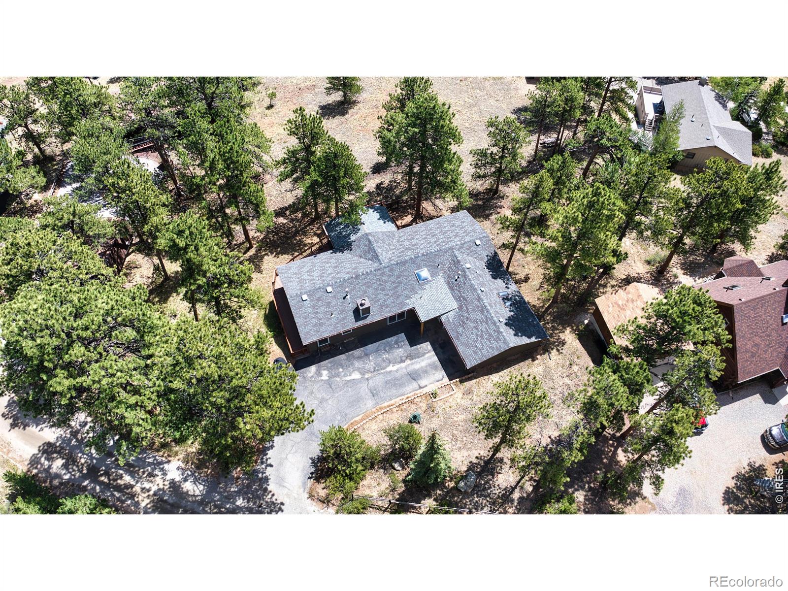MLS Image #44 for 2806  aspen lane,estes park, Colorado