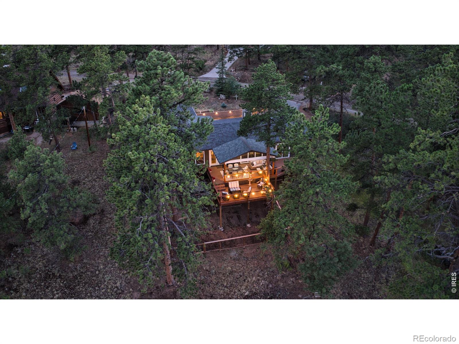 MLS Image #47 for 2806  aspen lane,estes park, Colorado