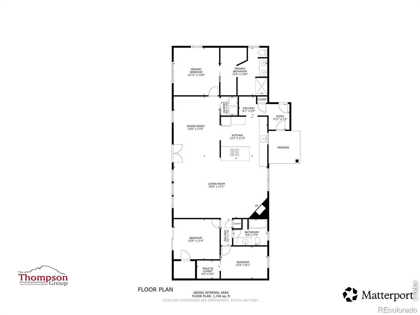 MLS Image #48 for 2806  aspen lane,estes park, Colorado