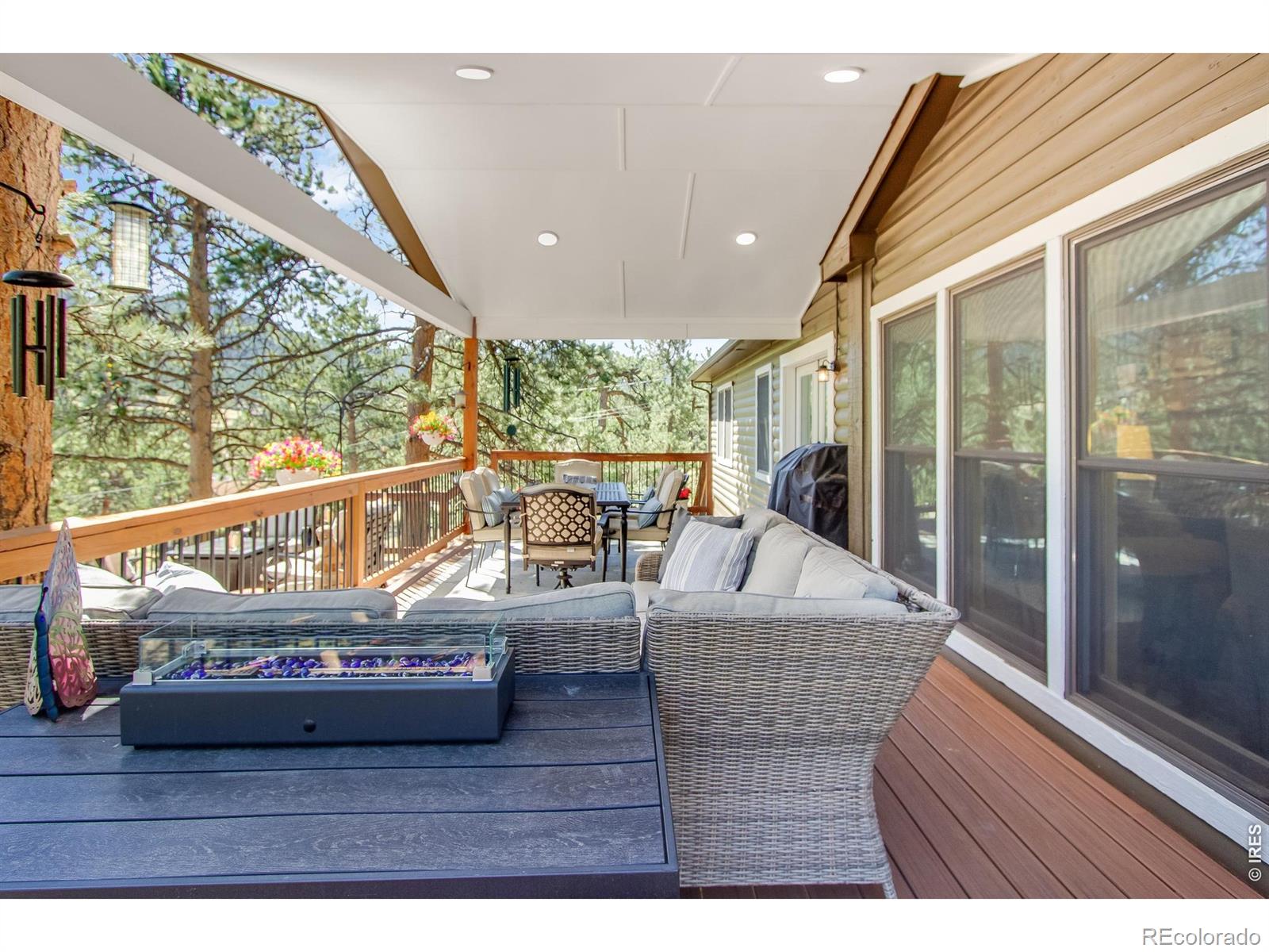 MLS Image #6 for 2806  aspen lane,estes park, Colorado