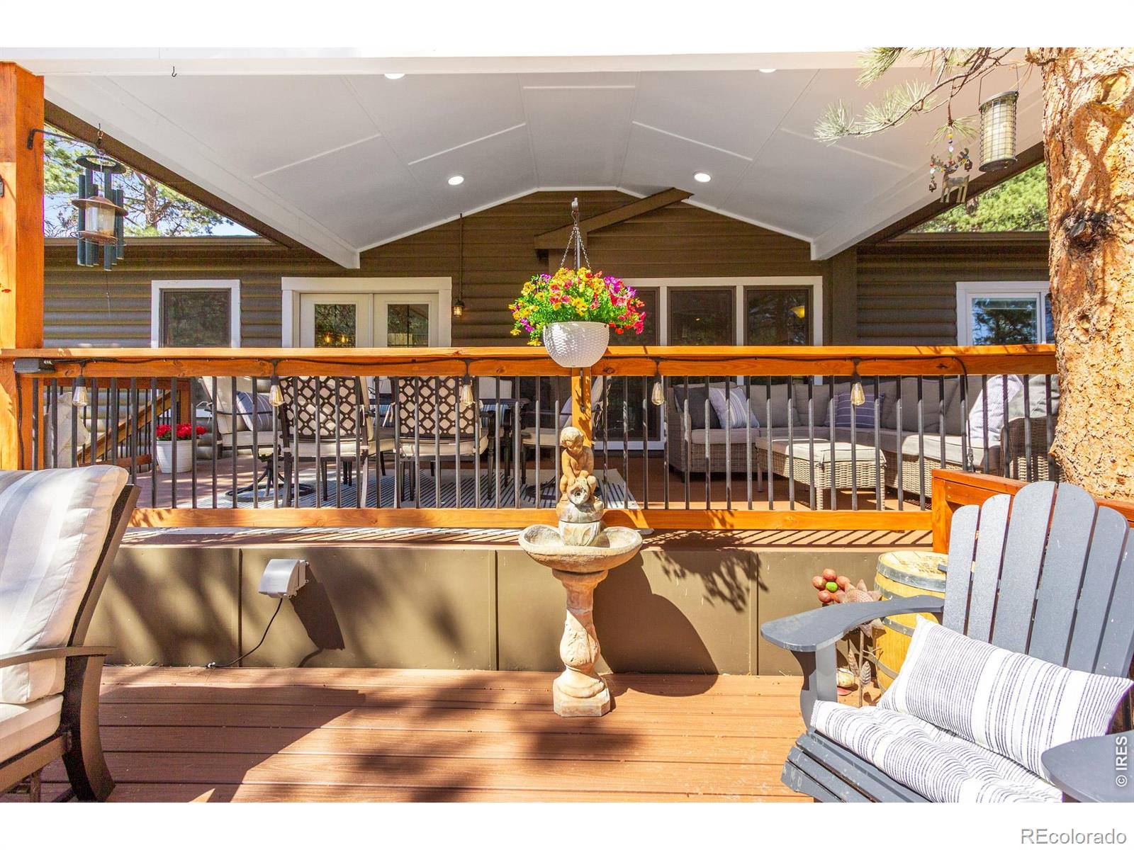 MLS Image #7 for 2806  aspen lane,estes park, Colorado