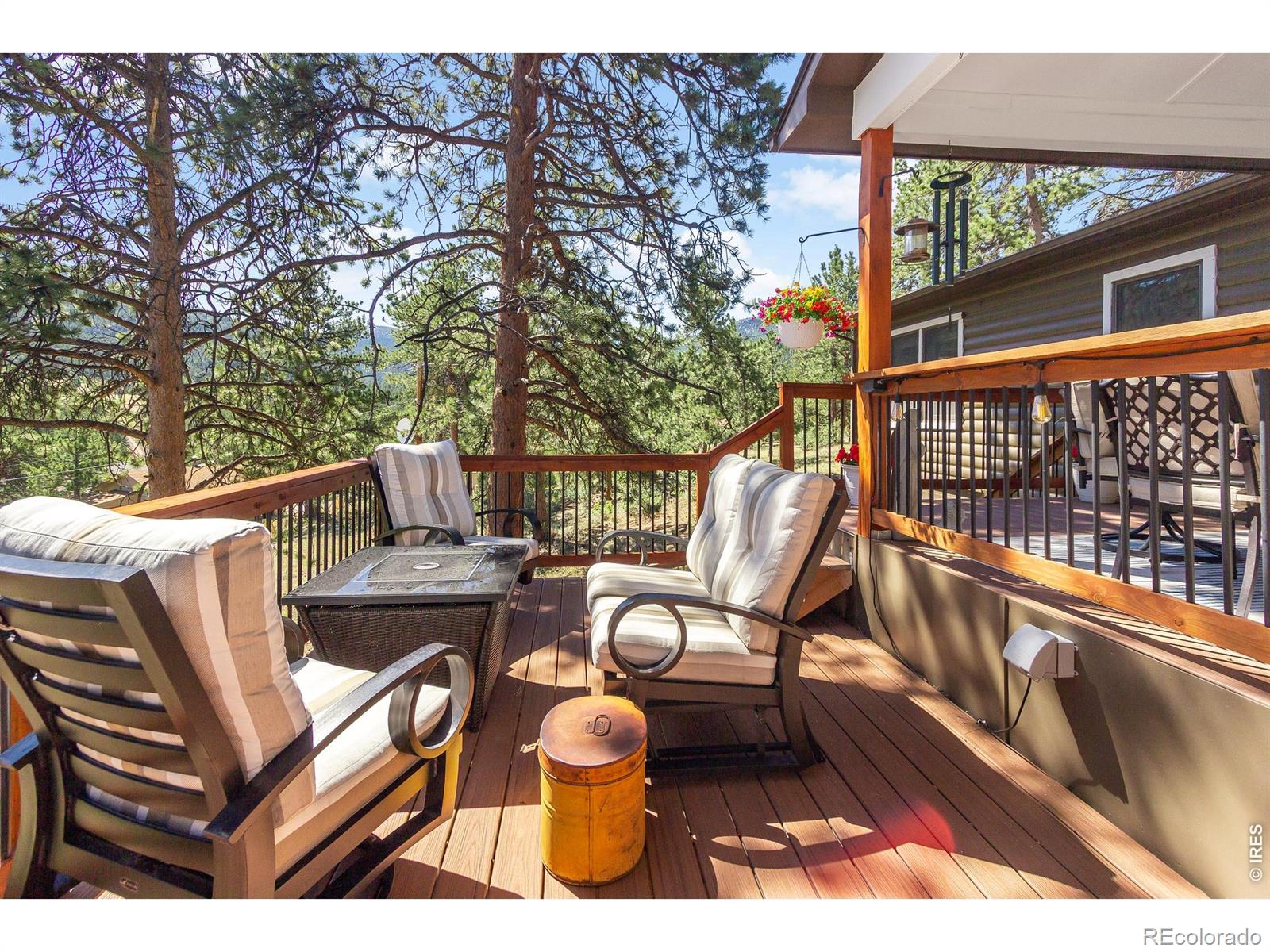 MLS Image #8 for 2806  aspen lane,estes park, Colorado