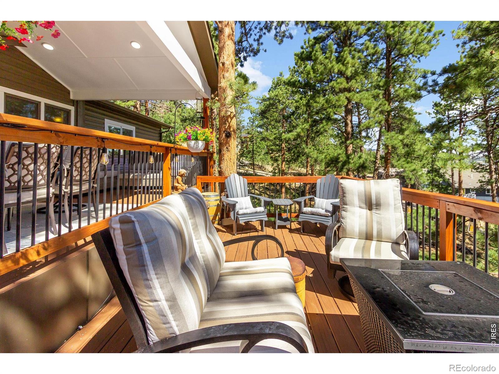 MLS Image #9 for 2806  aspen lane,estes park, Colorado