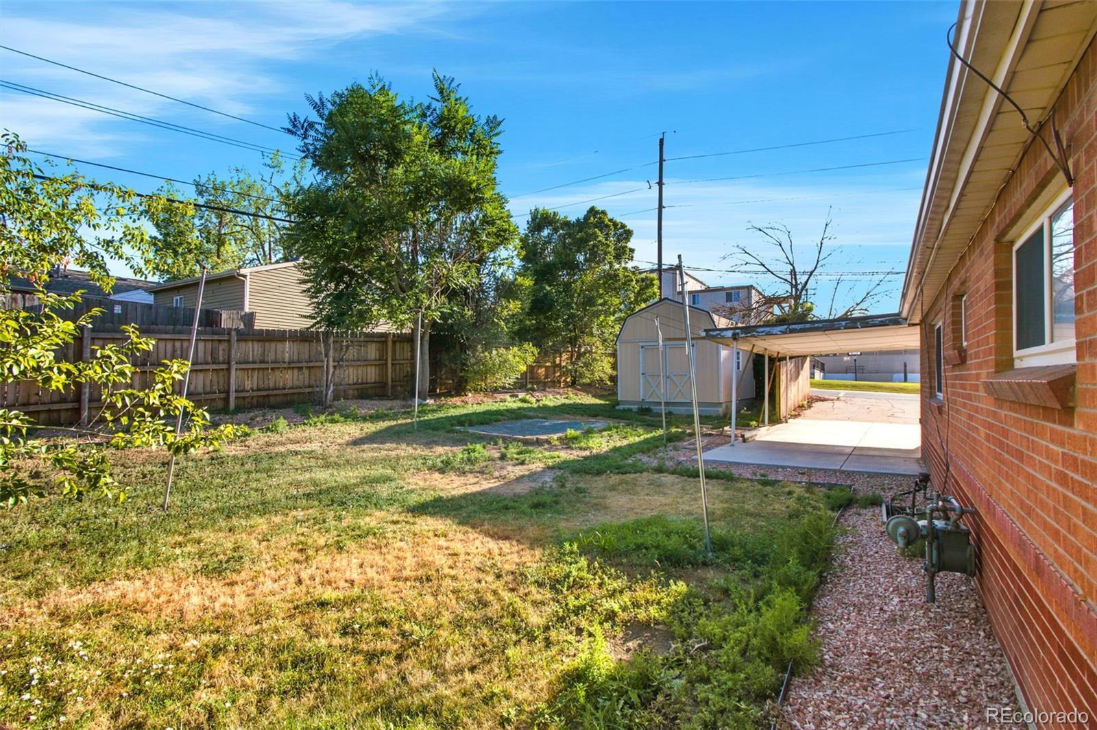 MLS Image #25 for 940  ash court,thornton, Colorado