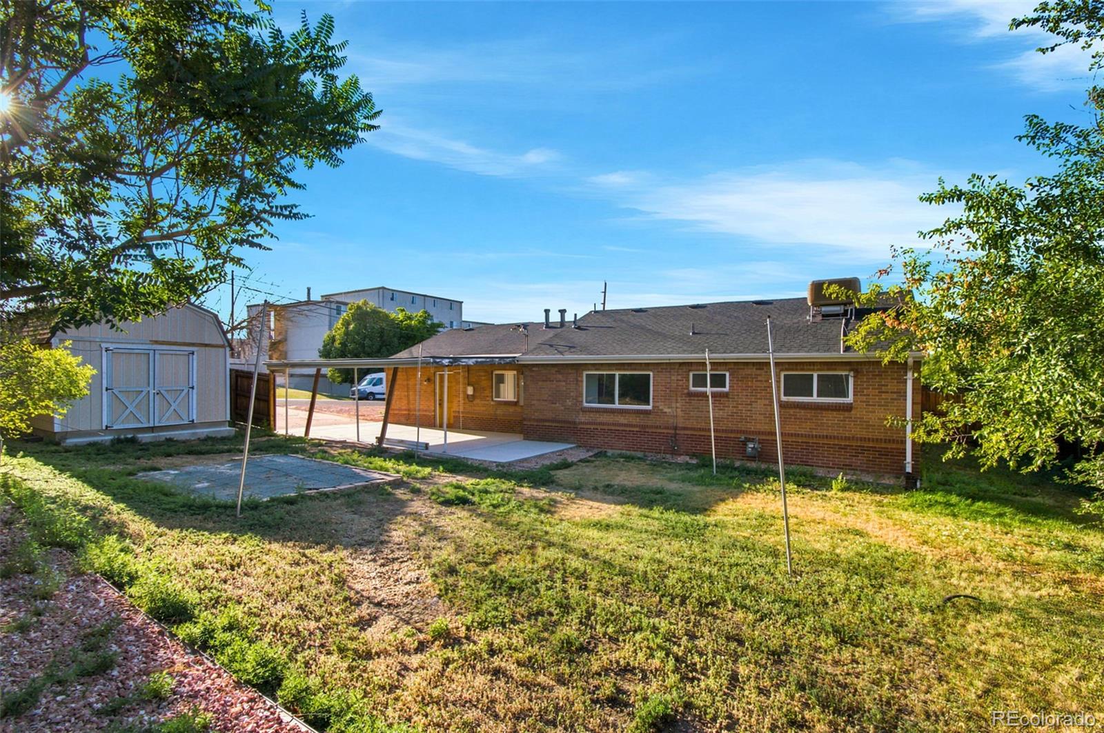 MLS Image #26 for 940  ash court,thornton, Colorado