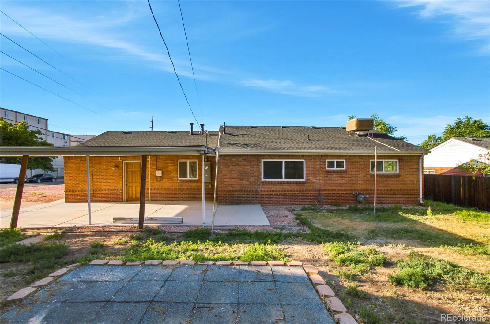 MLS Image #27 for 940  ash court,thornton, Colorado