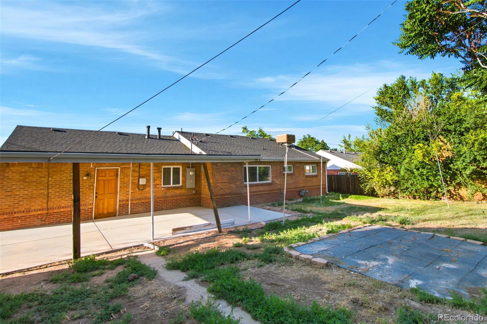MLS Image #28 for 940  ash court,thornton, Colorado
