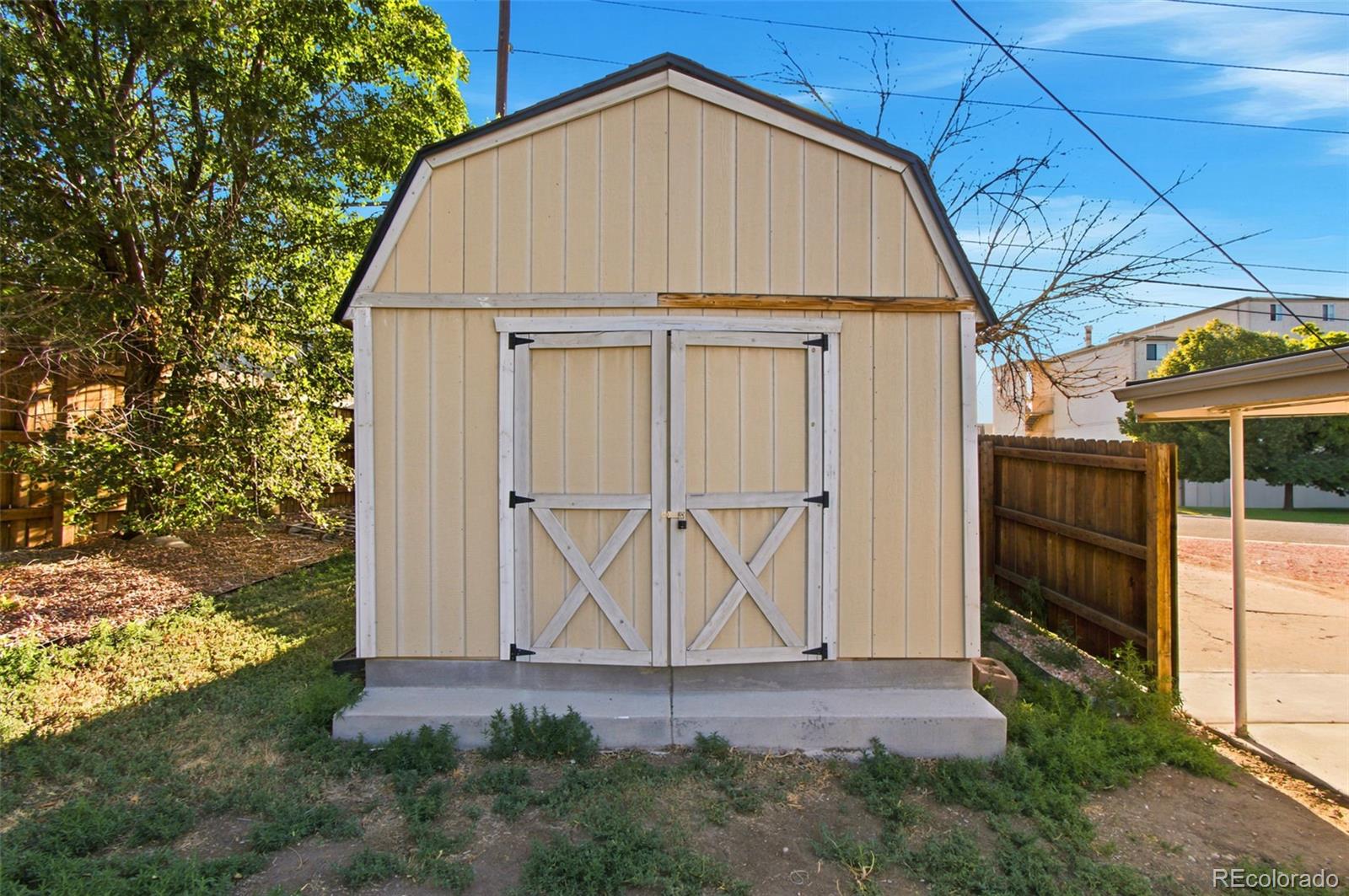 MLS Image #29 for 940  ash court,thornton, Colorado