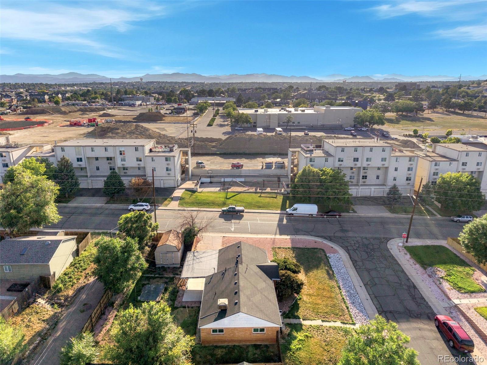 MLS Image #37 for 940  ash court,thornton, Colorado