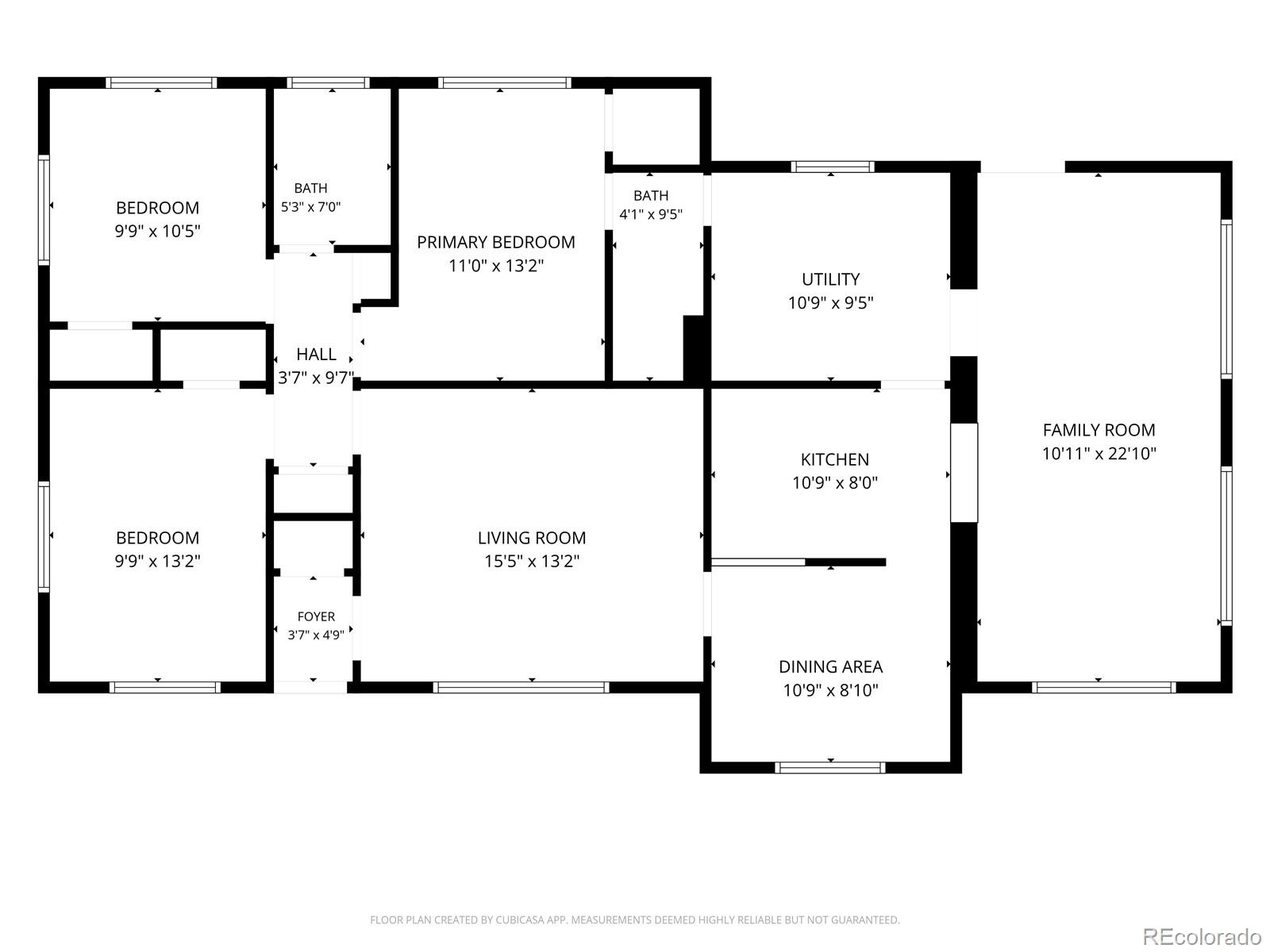 MLS Image #39 for 940  ash court,thornton, Colorado