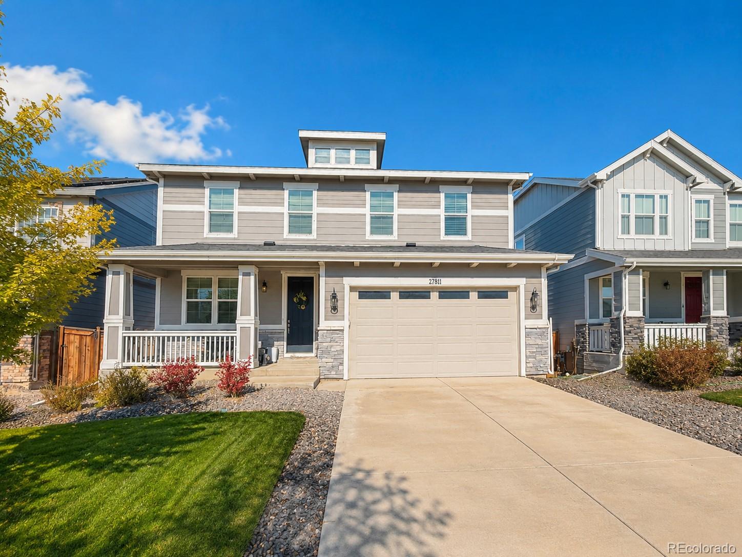 MLS Image #0 for 27811 e 9th drive,aurora, Colorado