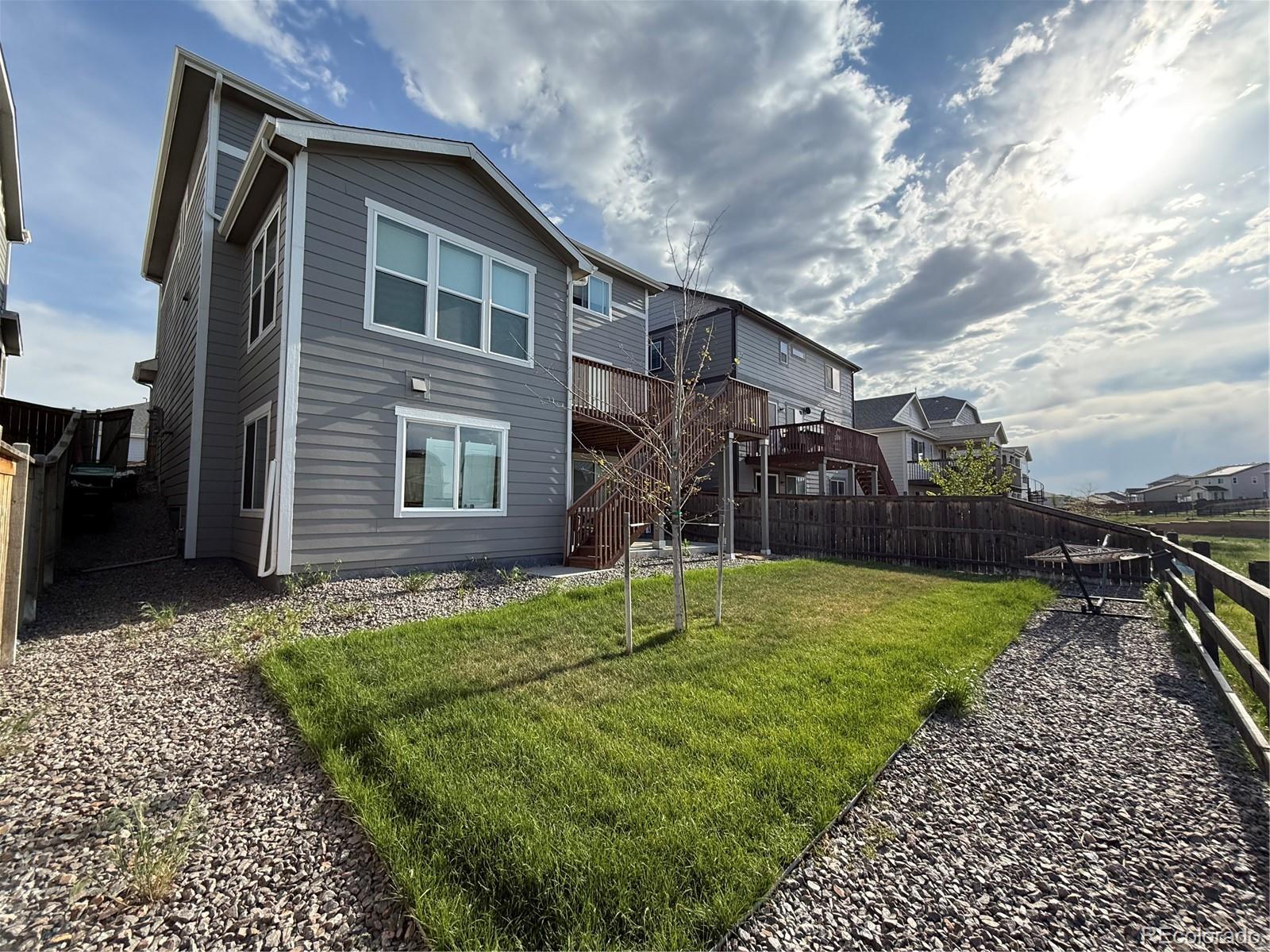 MLS Image #2 for 27811 e 9th drive,aurora, Colorado