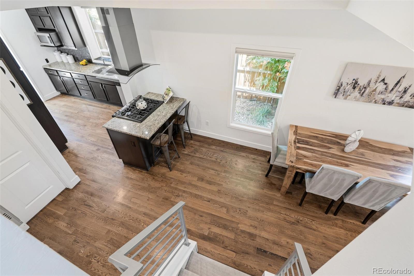 MLS Image #16 for 4035  kalamath street,denver, Colorado