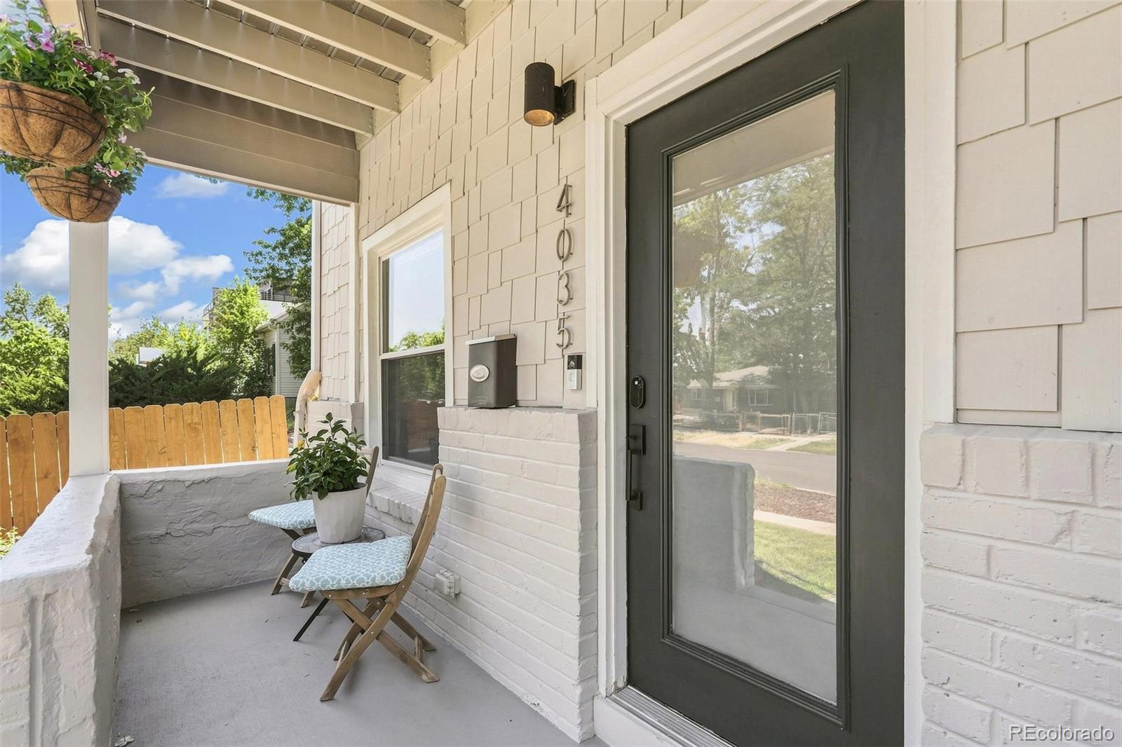 MLS Image #2 for 4035  kalamath street,denver, Colorado