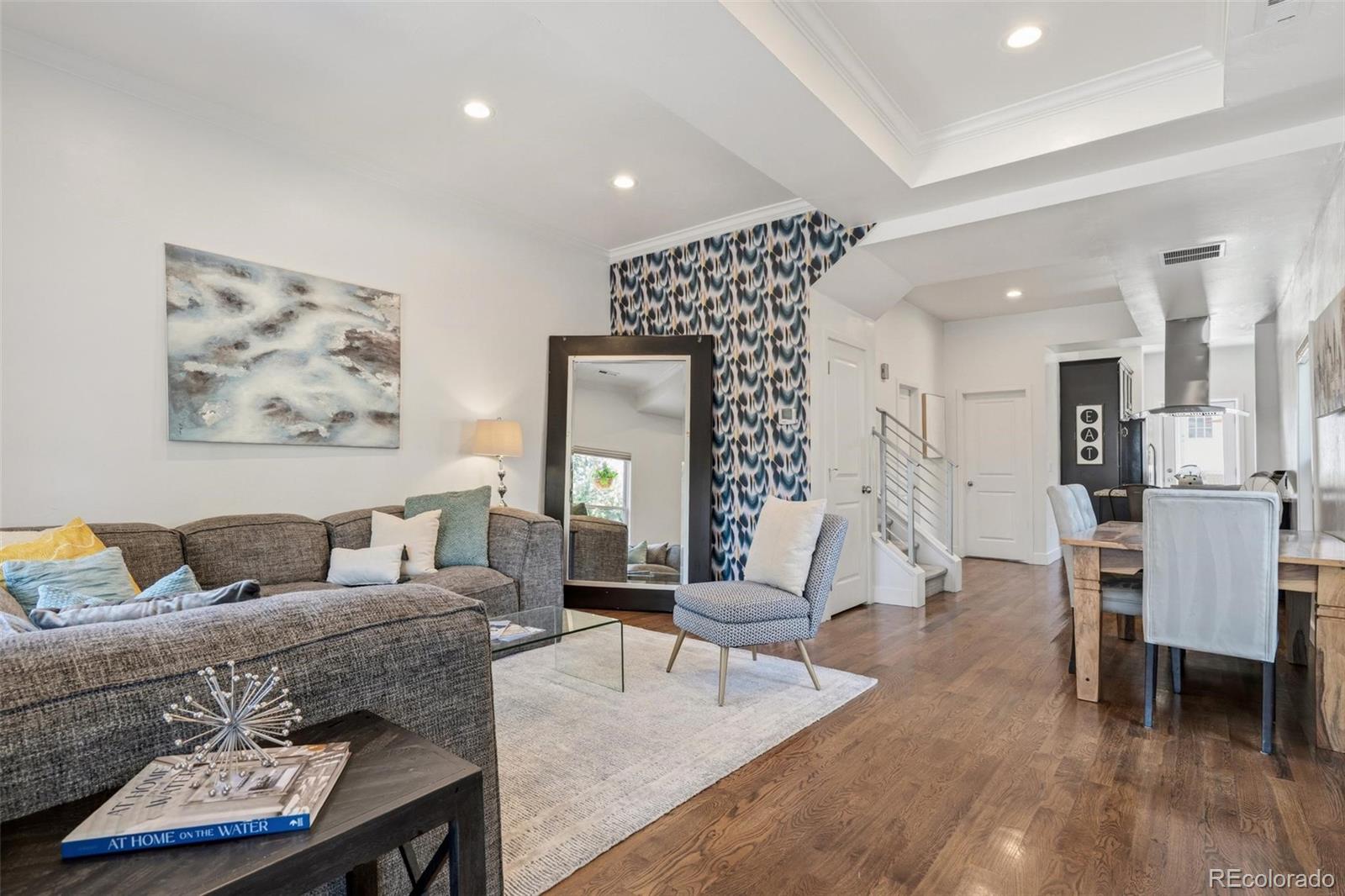 MLS Image #3 for 4035  kalamath street,denver, Colorado