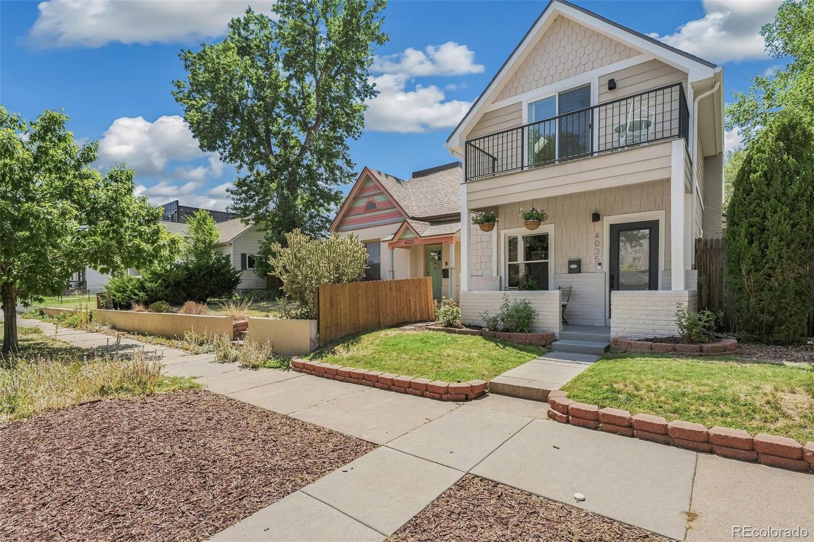 MLS Image #32 for 4035  kalamath street,denver, Colorado