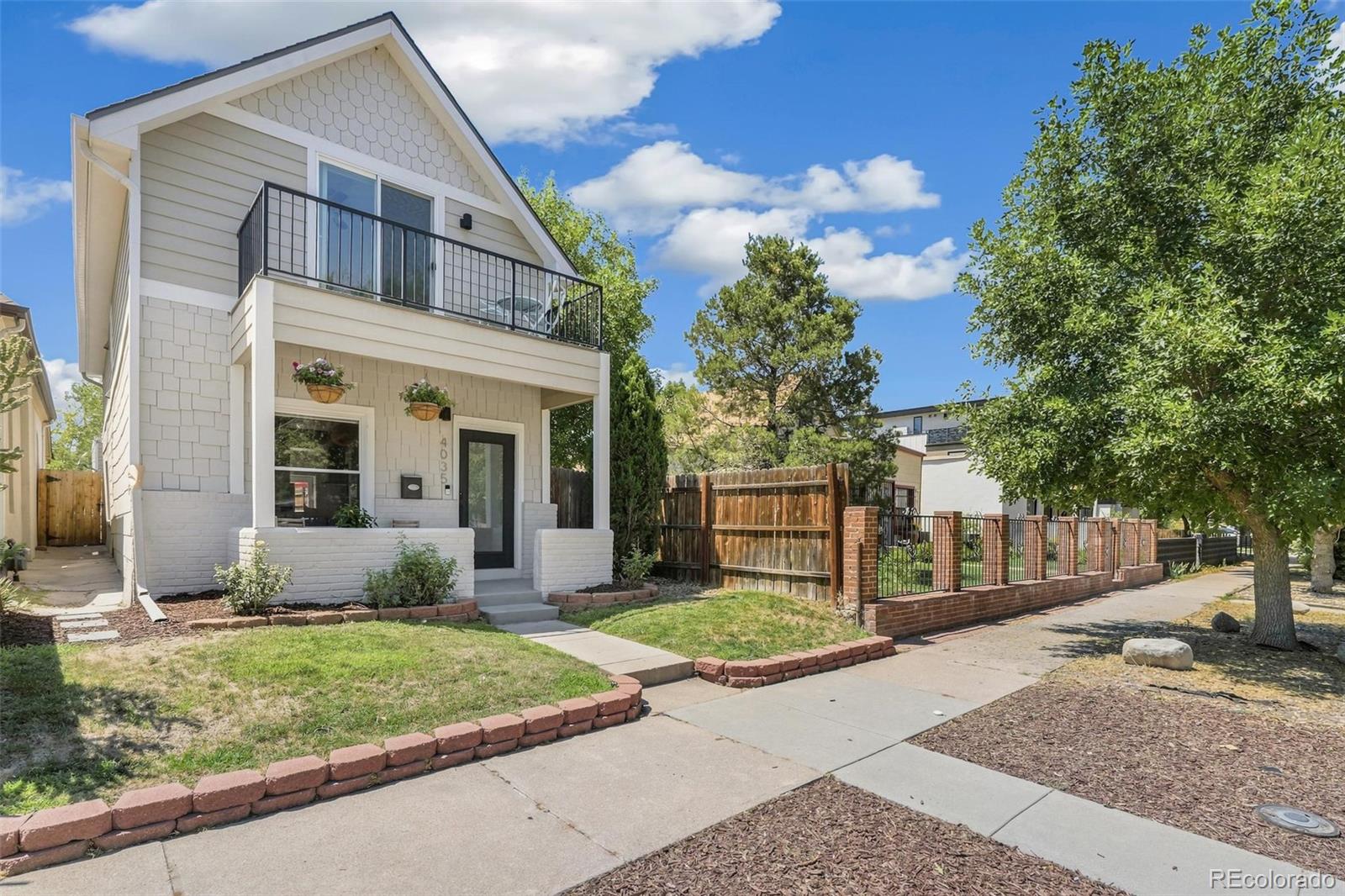 MLS Image #33 for 4035  kalamath street,denver, Colorado