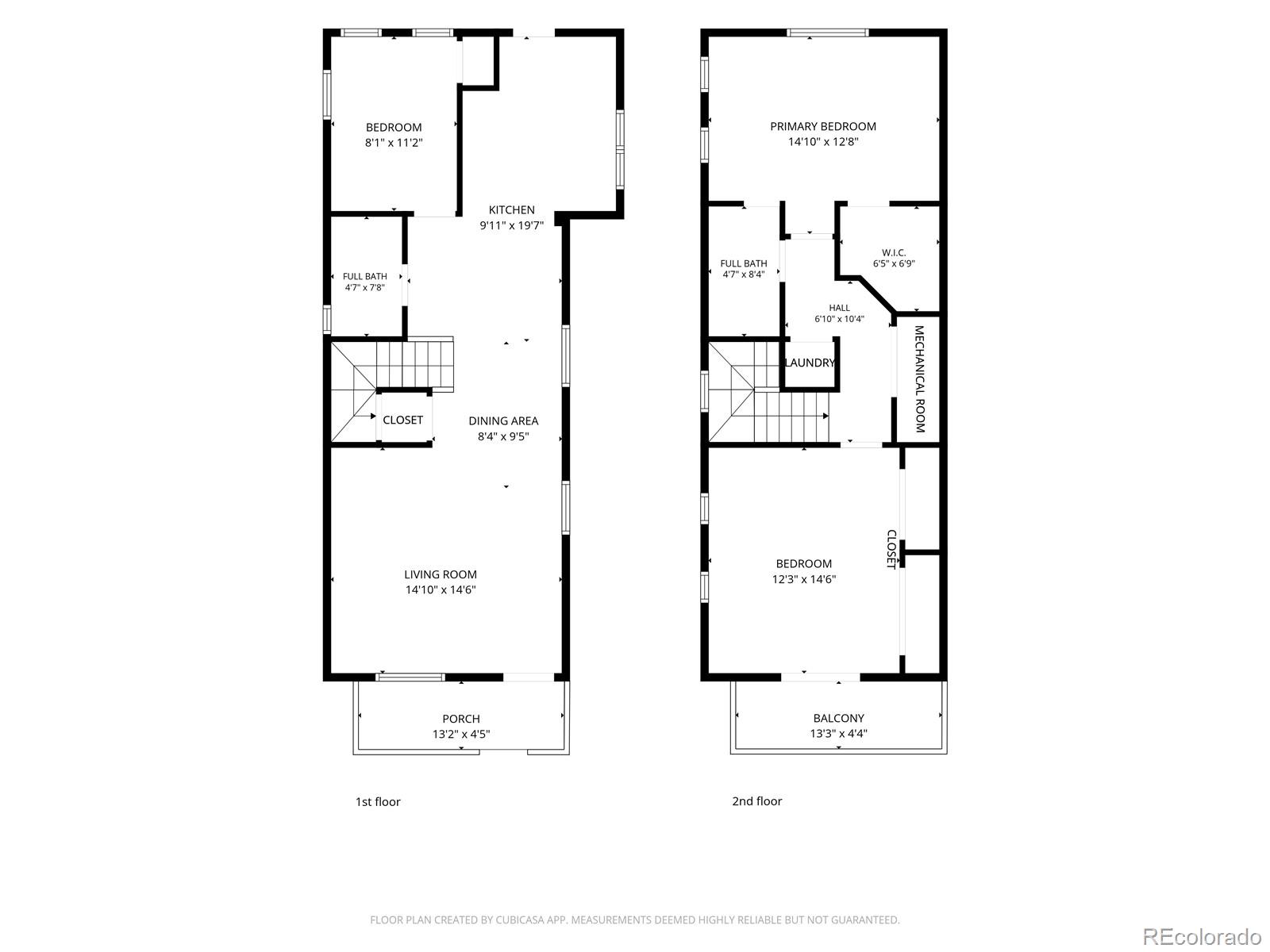MLS Image #34 for 4035  kalamath street,denver, Colorado