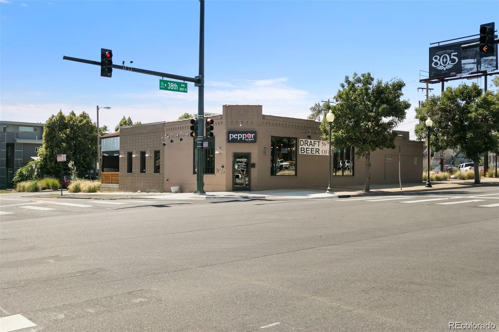 MLS Image #38 for 4035  kalamath street,denver, Colorado