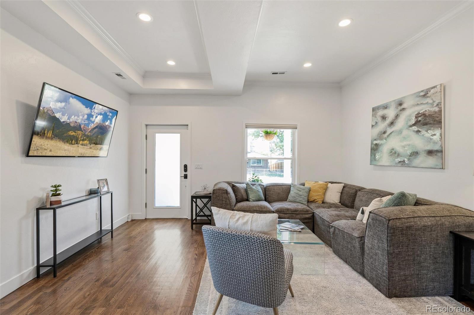MLS Image #4 for 4035  kalamath street,denver, Colorado
