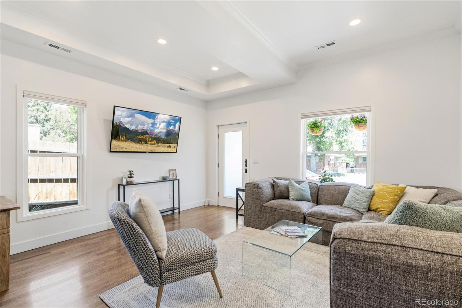 MLS Image #5 for 4035  kalamath street,denver, Colorado